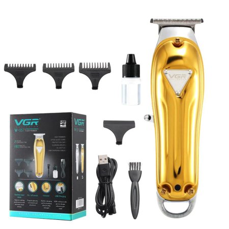 VGR V-057 Hair and face shaving machine