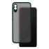 Cover Back Matt Camera Protector Defender Model for Xiaomi Redmi 9A