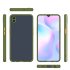 Cover Back Matt Camera Protector Defender Model for Xiaomi Redmi 9A