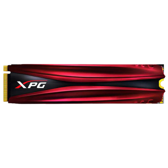 اس اس دی اینترنال ایکس پی جی مدل GAMMIX S11 Pro PCIe Gen3x4 M.2 2280 ظرفیت 1 ترابایت اس اس دی اینترنال ایکس پی جی مدل GAMMIX S11 Pro PCIe Gen3x4 M.2 2280 ظرفیت 1 ترابایت