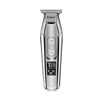 ماشین اصلاح موی صورت کیمی مدل KM-5027