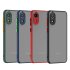 Cover Back Matte Camera Protective Defender For Samsung A03 Core