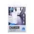 King Star Wall Charger Model KW188 Q