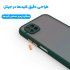 Cover Back Matt Lens Protective Defender for Samsung Galaxy A22 5G