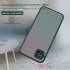 Cover Back Matt Lens Protective Defender for Samsung Galaxy A22 5G