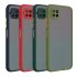 Cover Back Matt Lens Protective Defender for Samsung Galaxy A22 5G