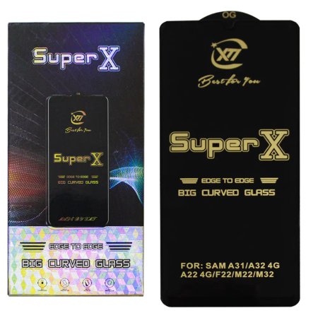 Samsung Galaxy A32 4G/ A22 4G Glass Screen OG Model Super-X