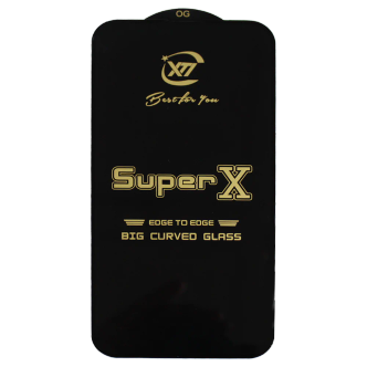 محافظ صفحه نمایش او جی مدل Super-X مناسب برای iPhone 13 / 13 Pro