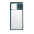 Cover Silicon for Galaxy A42