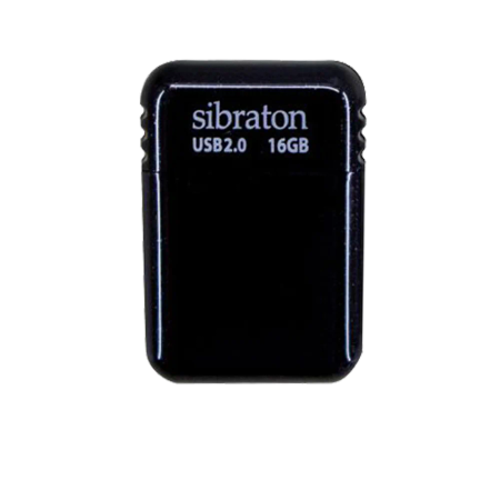 Flash Memory SF2510 Sibraton 16GB
