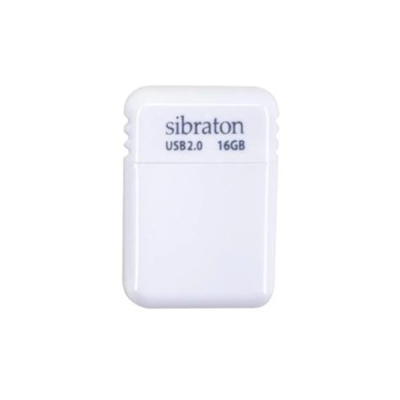 Flash Memory SF2510 Sibraton 16GB