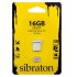 Flash Memory SF2520 Sibraton 16GB
