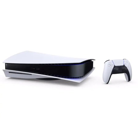 Sony Playstation 5 Standard Edition CFI-1100A 825GB