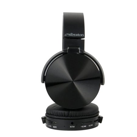 Sibraton S-BH1410 Wireless Headphones