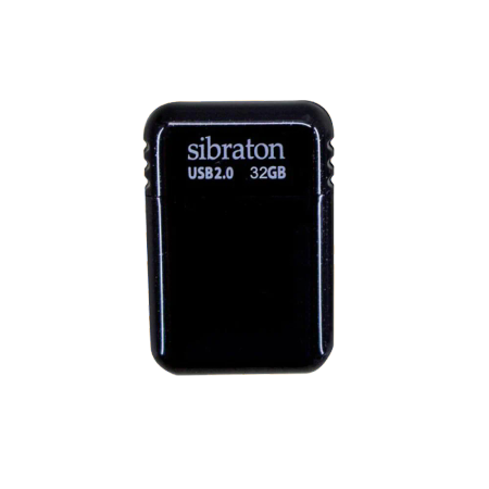Flash Memory SF2510 Sibraton 32GB