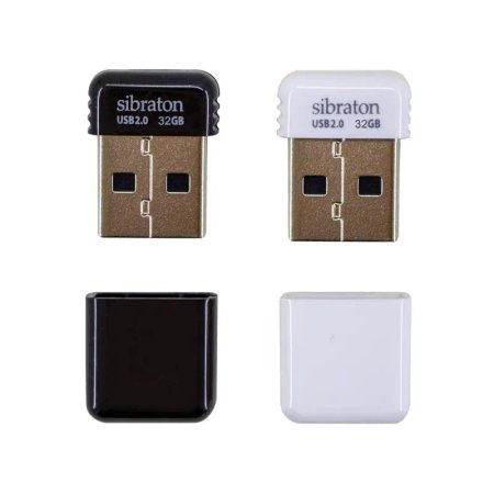 SF2510 Sibraton 32GB Flash Memory 