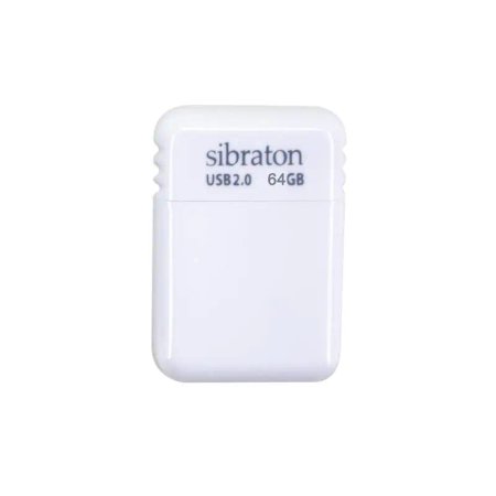 SF2510 Sibraton 64GB Flash Memory
