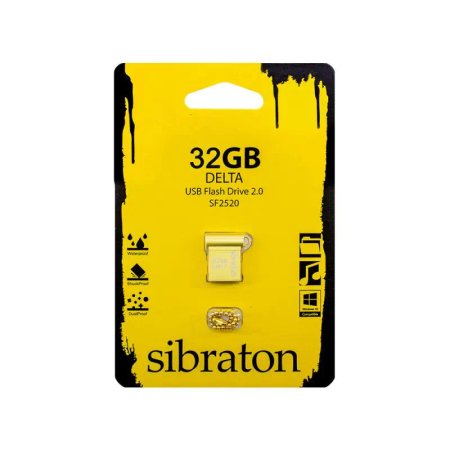  SF2520 Sibraton 64GB Flash Memory
