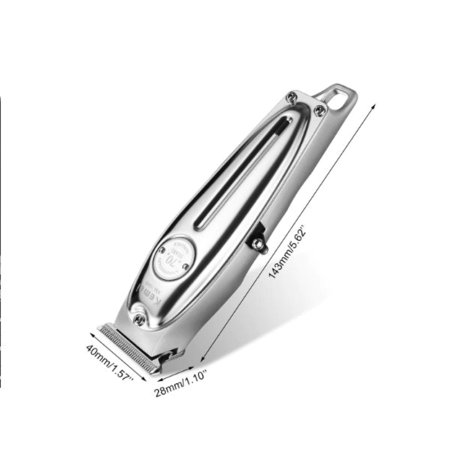 Kemei KM-1949 Facial hair shaving machine
