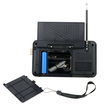 GOLON RX-BT168S Radio