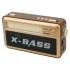 GOLON RX-BT168S Radio