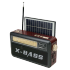 GOLON RX-BT168S Radio