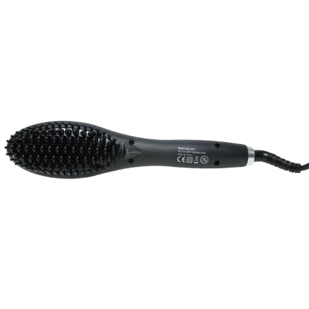 Gemei GM-2972 Thermal brush
