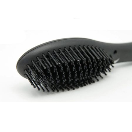 Gemei GM-2972 Thermal brush
