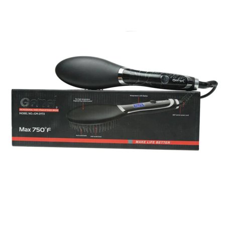 Gemei GM-2972 Thermal brush