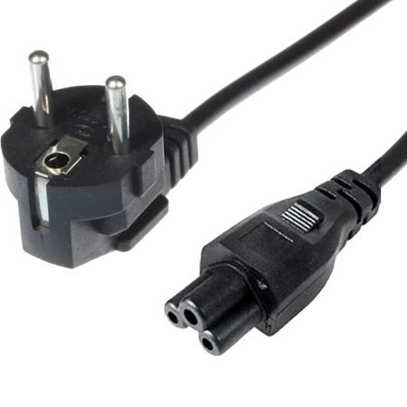 Power Laptop 1.5m Cable