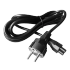 Power Laptop 1.5m Cable