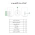Irancell 4G/TD-LTE model TF-i60 G1 Modem
