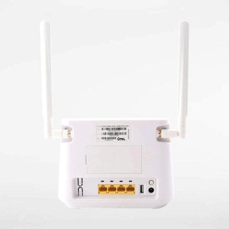 MCI L443-Unlocked 3G/4G Modem With 70 GB
