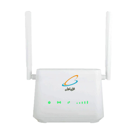 MCI L443-Unlocked 3G/4G Modem With 70 GB