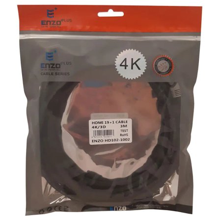 hdmi enzo 3m