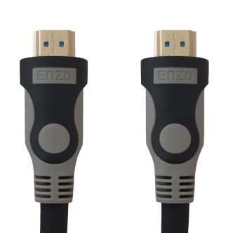 کابل HDMI ENZO طول 15 متر 4K