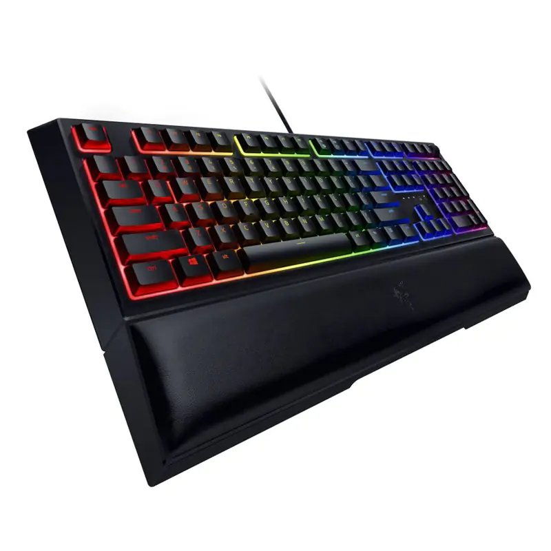razer keyboard ORNATA V2