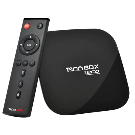 TSCO TAB ECO Android Box