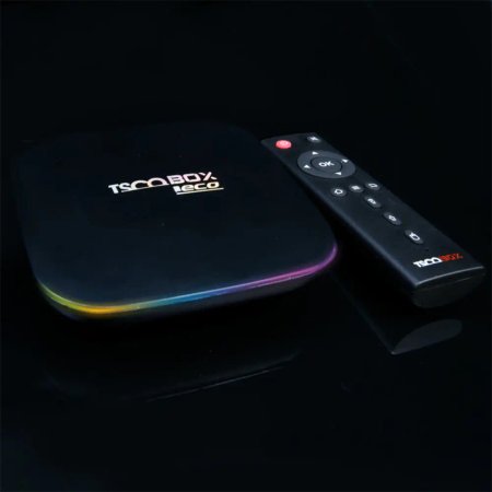 TSCO TAB ECO Android Box