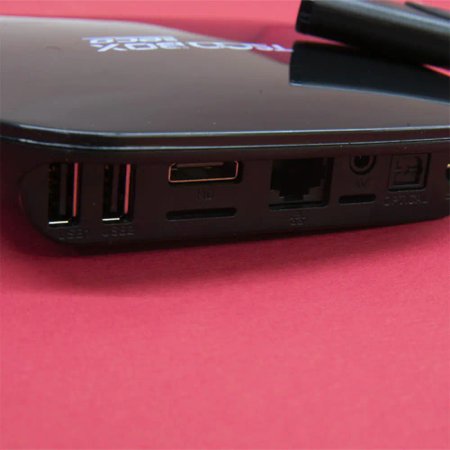 TSCO TAB ECO Android Box