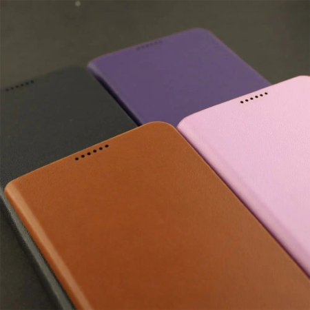 Samsung Galaxy A12 / M12 Binder Case KF33 Model