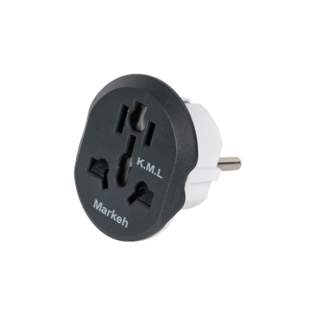 Markeh 3 To 2 adapter