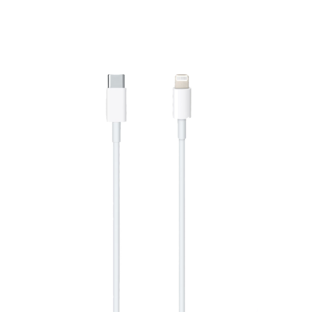   Apple Dataplus USB-C to lightning