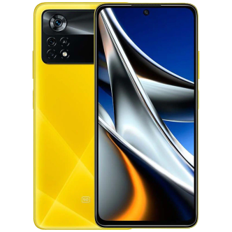 گوشی موبایل شیائومی مدل Poco X4 Pro 5G دو سیم کارت ظرفیت 256 گیگابایت 8 گیگابایت رم گوشی موبایل شیائومی مدل Poco X4 Pro 5G دو سیم کارت ظرفیت 256 گیگابایت 8 گیگابایت رم
