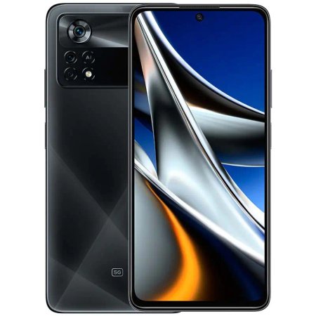 Xiaomi Poco X4 Pro 5G Dual SIM 256GB internal storage 8GB RAM Mobile Phone