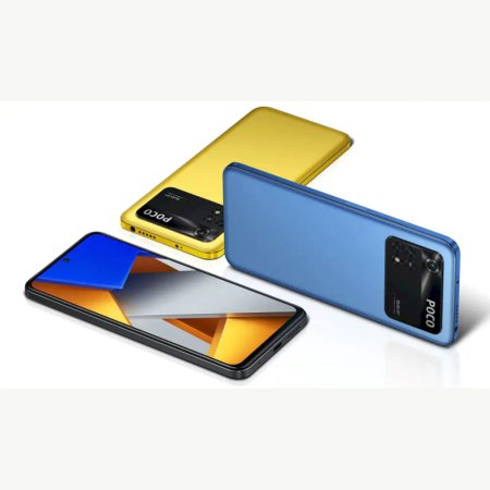 Xiaomi Poco X4 Pro 5G Dual SIM 256GB internal storage 8GB RAM Mobile Phone