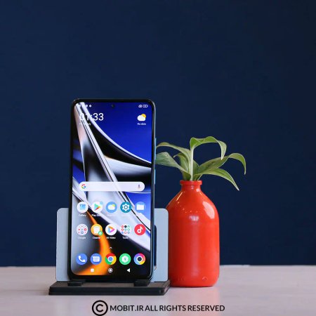 Xiaomi Poco X4 Pro 5G Dual SIM 256GB internal storage 8GB RAM Mobile Phone