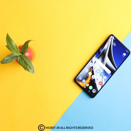 Xiaomi Poco X4 Pro 5G Dual SIM 256GB internal storage 8GB RAM Mobile Phone