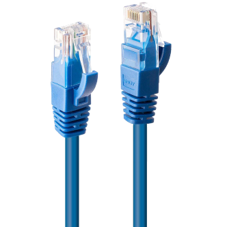 کابل شبکه CAT5 گریت طول 5 متر