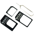 Sim Card Adaptor